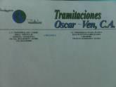 Fotos de Tramitaciones Oscar Ven C.a.