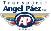 Fotos de Transporte Angel Páez, C.a.