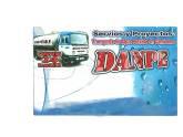 Fotos de Transporte De Agua Potable Danpe