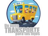 Fotos de Transporte Escolar