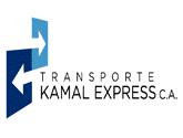 Fotos de Transporte Kamal Express C.a.