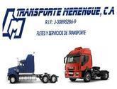 Fotos de Transporte Merengue Ca