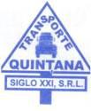 Fotos de Transporte Quintana Siglo Xxi, C.a.