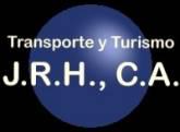 Fotos de Transporte Y Turismo Jrh C.a.