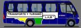 Fotos de Transportes Y Turismo “L.a.m”