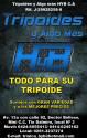 Fotos de Tripoides Y Algo Mas H Y B,c.a
