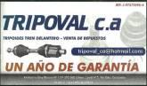 Fotos de Tripoval C.a