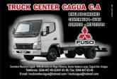 Fotos de Truck Center Cagua. C.a