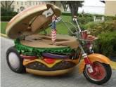 Fotos de Tu Hamburguesa.com