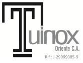 Fotos de Tuinox Oriente, C.a. Rif. J-29999385-9