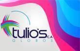 Tulio´s Globos C. A. Rif: J-31335633-6