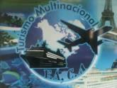 Turismo Multinacional F.a, C.a