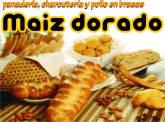 Fotos de Tutto Pan & Maíz Dorado