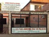 Fotos de U.e.p. Alejandrina Diaz De Palacios C.a.