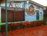 Fotos de U.e. Rodolfo Romero