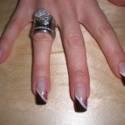 Fotos de Uñas A Domicilio