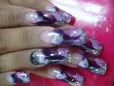 Fotos de Uñas Hermosas