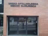 Fotos de Unidad De Oftalmologia Medico Quirurgica