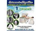 Fotos de Unidad De Resonancia Magnetica C.a.