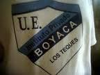 Fotos de Unidad Educativa Instituto Privado Boyaca