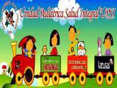 Fotos de Unidad Pediátrica Salud Integral Upsi.