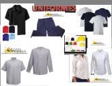 Fotos de Uniformes Y Productos De Seguridad