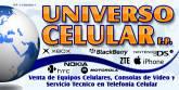 Fotos de Universo Celular, F.p.