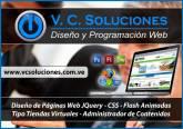 Fotos de V. C. Soluciones, Diseño Y Programación Web
