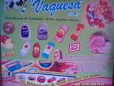 Vaquesa C.a.