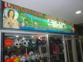 Fotos de Variedades Maria Rosa Mistica, C.a