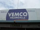 Fotos de Vemco Valencia, C.a.
