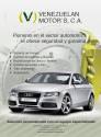 Fotos de Venezuelan Motors Ca