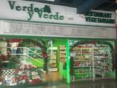 Fotos de Verde Y Verde, Restaurant Vegetariano