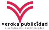 Fotos de Veroka Publicidad