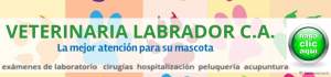 Veterinaria Labrador C.a.