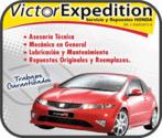 Victor Expedition