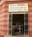 Vidrios Hennry Bravo C.a