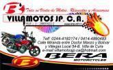 Villa Motos Jp. C.a.