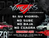 Fotos de Vincars