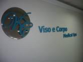 Viso È Corpo