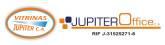 Fotos de Vitrinas Jupiter, C.a / Jupiter Office, C.a.