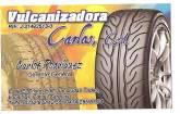 Fotos de Vulcanizadora Carlos, C.a.