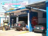 Fotos de Vulcanizadora Industrial Maracay,c.a.