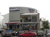 World Music Caracas