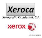 Fotos de Xeroca