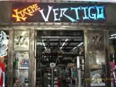 Fotos de Xtreme Vertigo, C.a