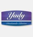 Fotos de Yady Diseñando Siluetas
