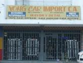 Fotos de Yong Car Import C.a.