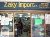 Fotos de Zaky Import, C.a
