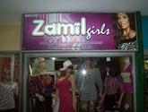 Fotos de Zamil Girls